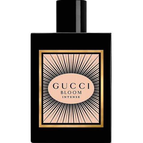 gucci bloom black review|Gucci Bloom women pics.